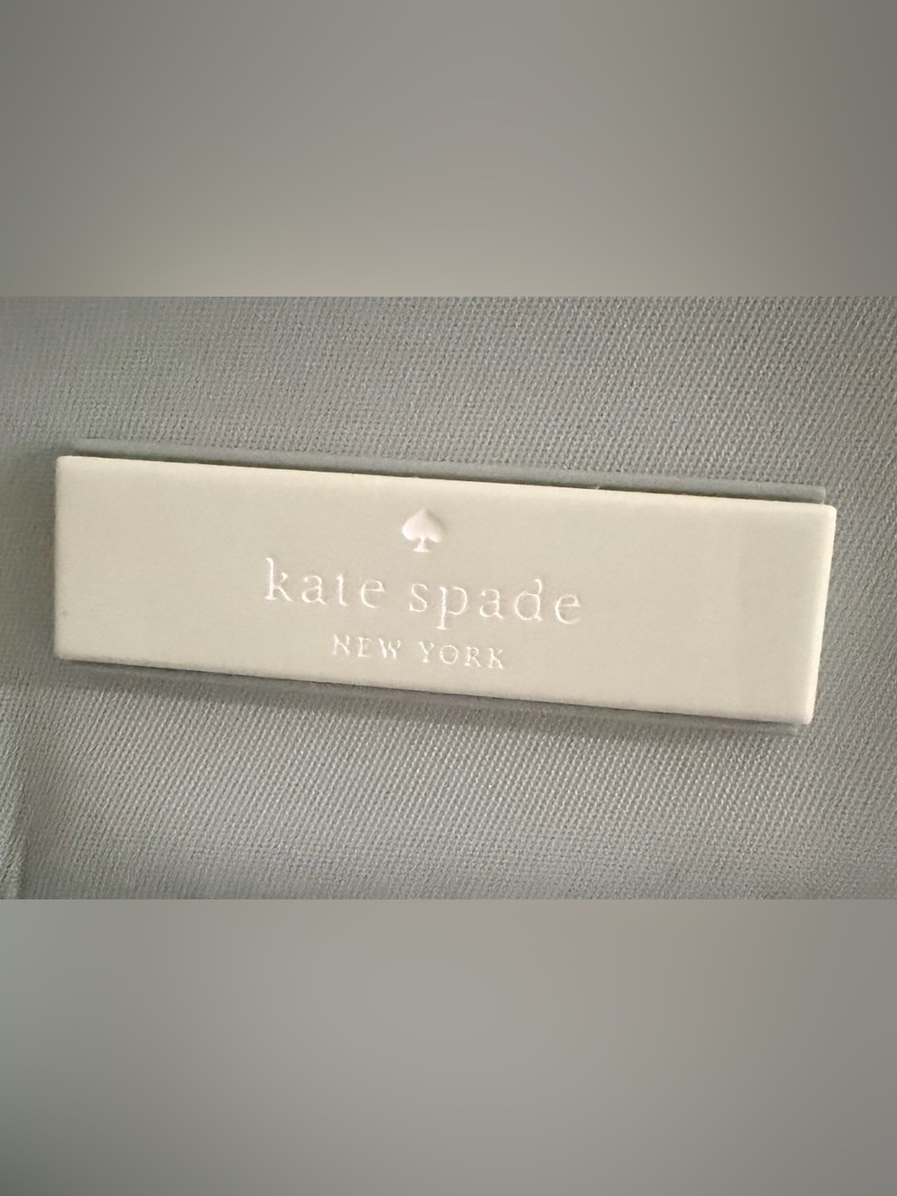 Kate Spade New York Carter Crescent Hobo Shoulder Sling Bag LIKE NEW - Picture 5 of 15
